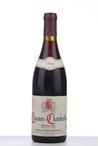 CHARMES CHAMBERTIN Côte de Nuits - Grand Cru