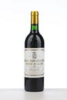 1986 PICHON COMTESSE  (Bordeaux)