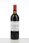 1983 HAUT BAILLY  (Bordeaux)