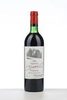 1979 EVANGILE  (Bordeaux)