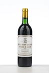 1986 PICHON COMTESSE  (Bordeaux)