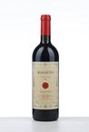 1987 MASSETO  (Tuscany)