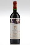 MOUTON ROTHSCHILD Pauillac 1er Grand Cru Classé