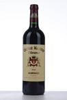 MALESCOT ST EXUPERY Margaux 3 Ième Grand Cru Classé