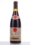 COTE ROTIE COTE BRUNE ET BLONDE Vallée du Rhône
