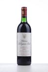 LABEGORCE ZEDE Margaux Cru Bourgeois