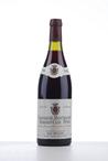 1988 CHASSAGNE MONTRACHET MORGEOT CLOS PITOIS  (Burgundy)
