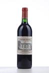 DAUZAC Margaux 5 Ième Grand Cru Classé