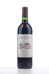 1990 TERTRE ROTEBOEUF  (Bordeaux)