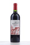 2017 BELAIR MONANGE  (Bordeaux)