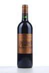 2001 D'ISSAN  (Bordeaux)