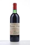 1982 CERTAN DE MAY  (Bordeaux)