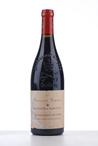 2011 CHATEAUNEUF DU PAPE VIEILLES VIGNES  (Rhône)