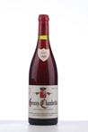 GEVREY CHAMBERTIN Côte de Nuits