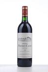 1988 PONTET CANET  (Bordeaux)