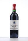 LACOSTE BORIE Pauillac - 2 Ième vin de Grand Puy Lacoste