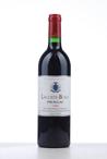 LACOSTE BORIE Pauillac - 2 Ième vin de Grand Puy Lacoste