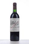 LA TOUR DE MONS Margaux Cru Bourgeois