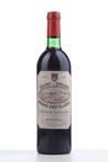 1978 LA CLOTTE  (Bordeaux)