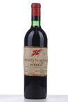 LA FLEUR PETRUS Pomerol
