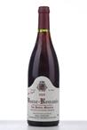 1995 VOSNE ROMANEE LES HAUTES MAIZIERES VIEILLES VIGNES  (Bourgogne)