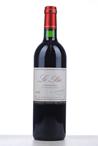LE PIN Pomerol