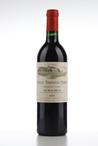 1989 TROPLONG MONDOT  (Bordeaux)