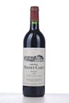 1993 PONTET CANET  (Bordeaux)
