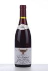 CLOS VOUGEOT MUSIGNI Côte de Nuits - Grand Cru