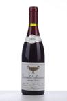 GRANDS ECHEZEAUX Côte de Nuits - Grand Cru