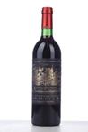 1983 PALMER  (Bordeaux)