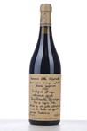 1986 AMARONE DELLA VALPOLICELLA CLASSICO SUPERIORE  (Veneto)