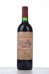 1990 LA DOMINIQUE  (Bordeaux)