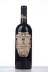 2005 BRUNELLO DI MONTALCINO MADONNA DELLA GRAZIE  (Tuscany)