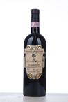2006 BRUNELLO DI MONTALCINO MADONNA DELLA GRAZIE  (Tuscany)