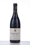 2009 CHATEAUNEUF DU PAPE VIEILLES VIGNES  (Rhône)