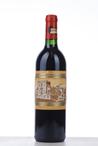 1990 DUCRU BEAUCAILLOU  (Bordeaux)