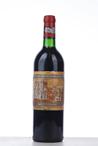 1988 DUCRU BEAUCAILLOU  (Bordeaux)