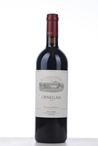 2007 ORNELLAIA  (Toscane)