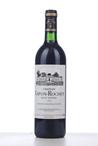 1990 LAFON ROCHET  (Bordeaux)