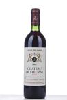 1983 FIEUZAL  (Bordeaux)