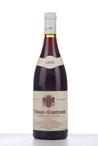 1993 VOLNAY SANTENOTS  (Bourgogne)
