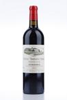 2001 TROPLONG MONDOT  (Bordeaux)
