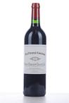 2002 PETIT CHEVAL  (Bordeaux)