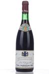 1983 HERMITAGE LA CHAPELLE  (Rhône)