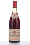 CLOS VOUGEOT Côte de Nuits - Grand Cru