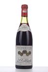 1969 RICHEBOURG  (Burgundy)