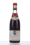 1972 ROMANEE ST VIVANT  (Bourgogne)