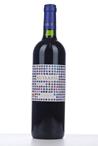 2010 SUISASSI SYRAH  (Tuscany)