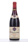 ECHEZEAUX Côte de Nuits - Grand Cru